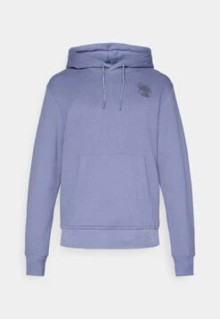 The North Face POWDER DAYS RELAXED GRAPHIC UNISEX - Hoodie - Asphalt Grey -The North Face 3646f1cd757c433dafe564ed63392eed