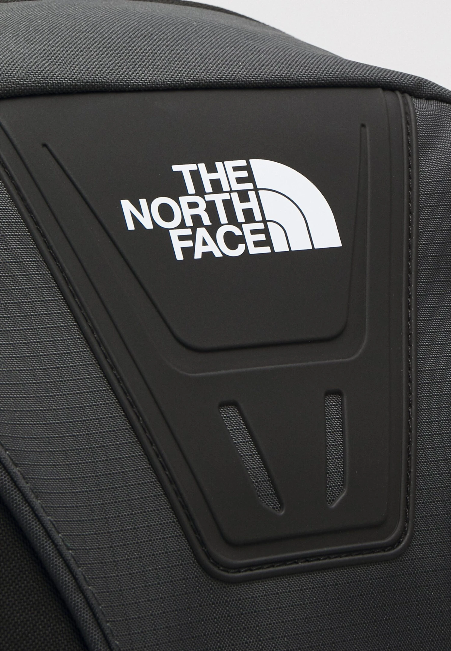 The North Face DAYPACK UNISEX - Rucksack - Black/asphalt Grey 9 The North Face DAYPACK UNISEX - Rucksack - Black/asphalt Grey - Image 7
