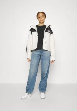 The North Face Reign On Jacket - Summer Jacket - Gardenia White 15 The North Face Reign On Jacket - Summer Jacket - Gardenia White -The North Face 36c20d3dc0ba4fa4a75c5449352cbe52