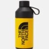 The North Face TNF WATER BOTTLE 0.75L - Drink Bottle - Summit Gold/black