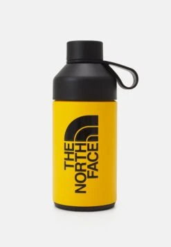 The North Face TNF WATER BOTTLE 0.75L - Drink Bottle - Summit Gold/black