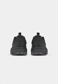 The North Face OFFTRAIL VE UNISEX - Trainers - Tnf Black/tnf Red -The North Face 36d8d1075b564e67b4db7a9d3085c744