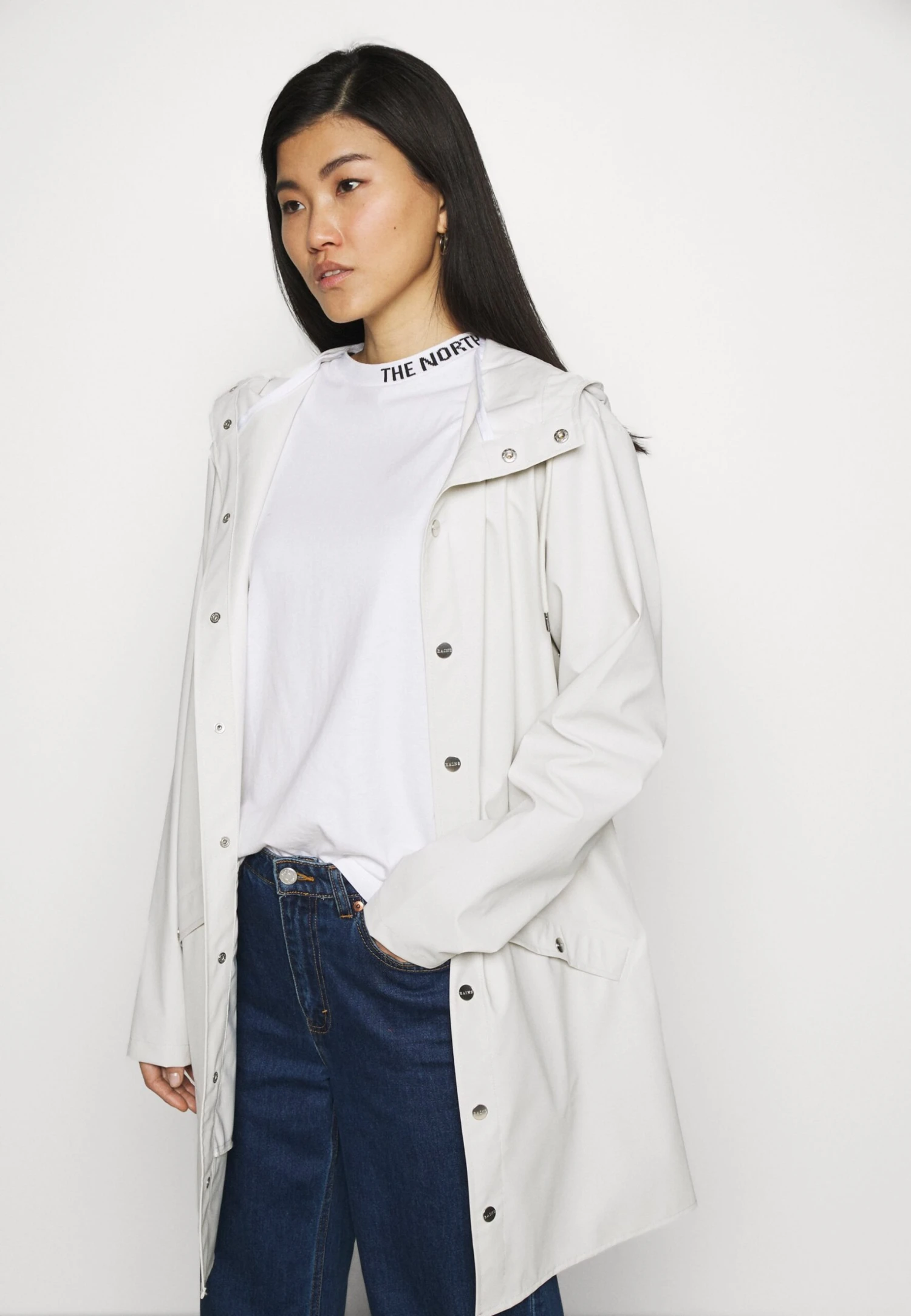 The North Face Zumu Tee - Print T-Shirt 6 The North Face Zumu Tee - Print T-Shirt - Image 4