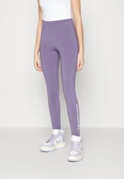 The North Face Zumu - Leggings - Trousers - Lunar Slate -The North Face 377688d31ec44a19bd9328fc04ef4550