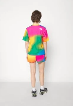 The North Face Logowear - Tracksuit Bottoms - Super Sonic Blue 12 The North Face Logowear - Tracksuit Bottoms - Super Sonic Blue -The North Face 3884a9e047aa43328e7986dce386ef35