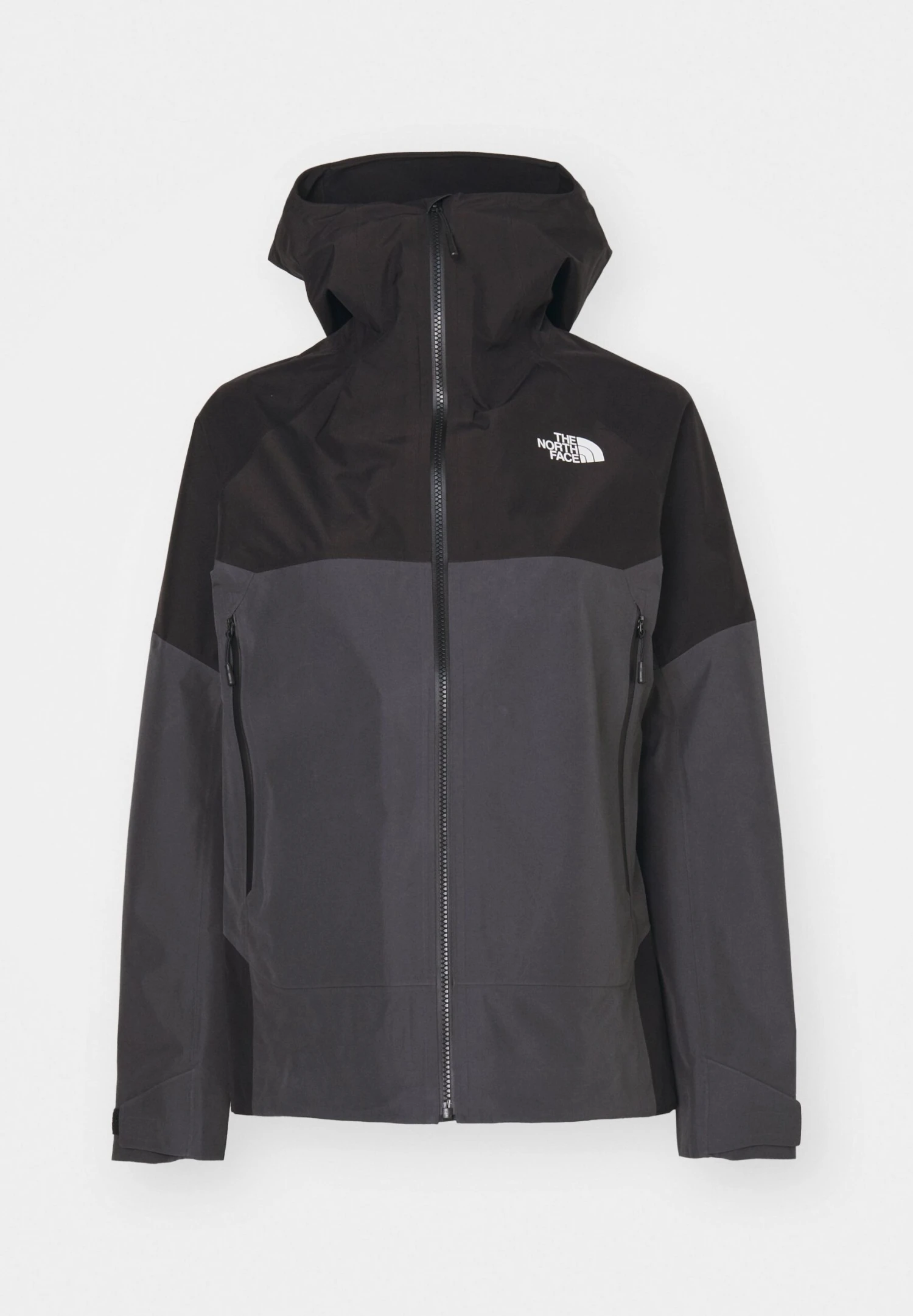 The North Face JAZZI JACKET - Hardshell Jacket - Deep Teal/black 10 The North Face JAZZI JACKET - Hardshell Jacket - Deep Teal/black - Image 8