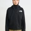The North Face MOUNTAIN JACKET - Waterproof Jacket - Black