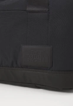 The North Face NEVER STOP WEEKENDER DUFFEL UNISEX - Weekend Bag - Black -The North Face 3927ac1b1d2c4c1f88f8d2ab6bb3152a