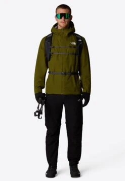 The North Face M APEX INSULATED ETIP GLOVE - Gloves - Tnf Black