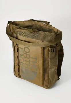 The North Face BASE CAMP TOTE PACK UNISEX - Rucksack - Caraway Seed/sycamore 11 The North Face BASE CAMP TOTE PACK UNISEX - Rucksack - Caraway Seed/sycamore -The North Face 3a85051f39bf40449ea04ba00bd14d0a