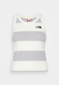 The North Face Heritage Trend Logowear - Top - Lime Cream -The North Face 3a8a714e5d484eddb70c1a211cccbb24