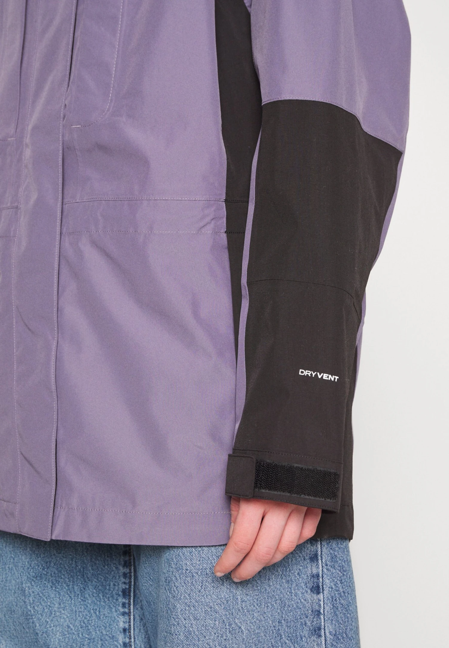 The North Face Mountain Jacket - Parka 10 The North Face Mountain Jacket - Parka - Image 8