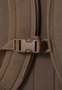 The North Face GLEN CANYON UNISEX - Rucksack - Mocha Brown/smokey Brown -The North Face 3b191bc7a8664bfa99656f4644515575