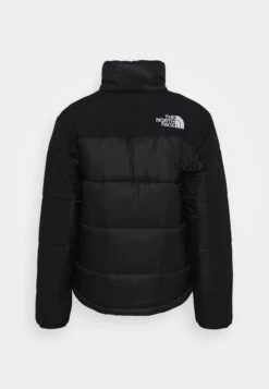 The North Face Insulated Jacket - Winter Jacket -The North Face 3b205a39a419471187bf978ef2e46a36