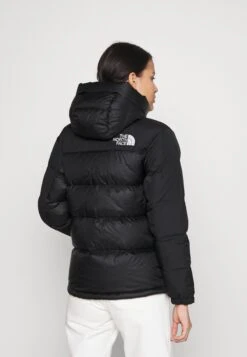 The North Face Waistcoat - Black -The North Face 3bbedfee78d349129fa4793b3c6485cc