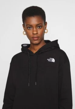 The North Face Zumu Hoodie - Hoodie - Black -The North Face 3be0678af5964998a34ae33dd13e59be