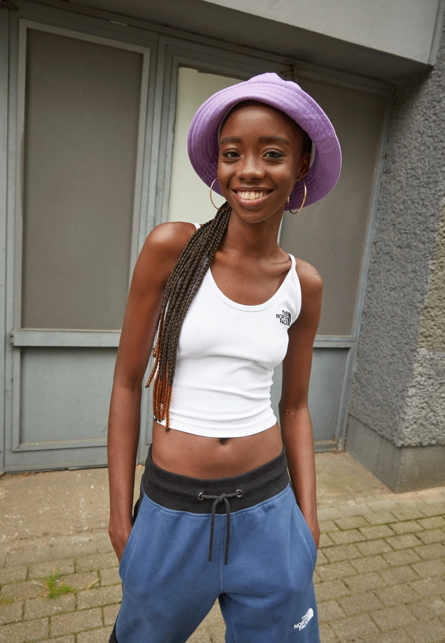 The North Face Crop Tank - Top 3 The North Face Crop Tank - Top