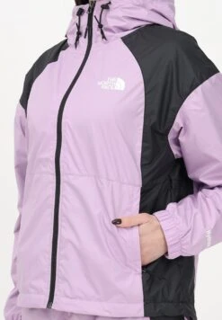 The North Face Hydrenaline - Summer Jacket - Lupinec 10 The North Face Hydrenaline - Summer Jacket - Lupinec -The North Face 3c1e16fdbe3746f591c8e0e940d324ba