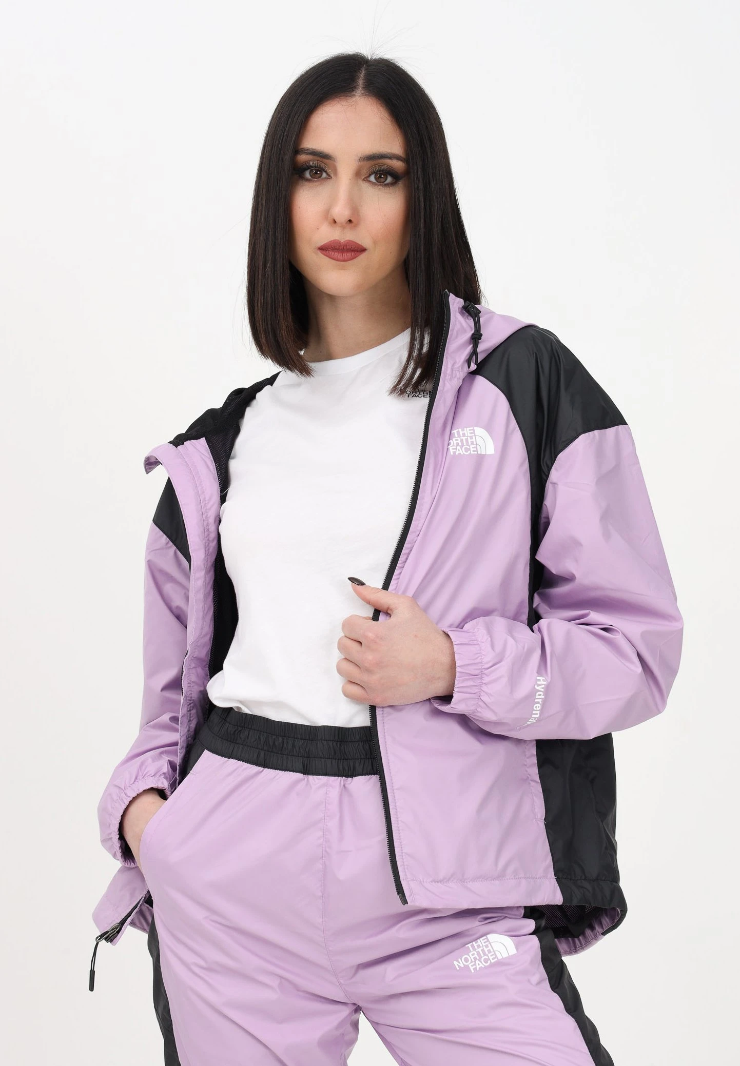 The North Face Hydrenaline - Summer Jacket - Lupinec 6 The North Face Hydrenaline - Summer Jacket - Lupinec - Image 4