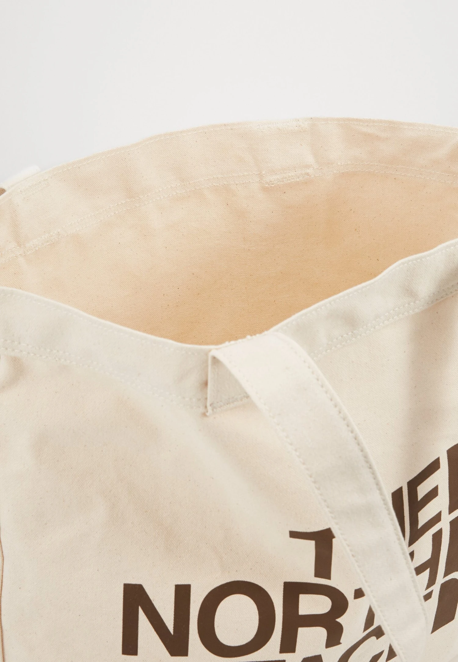 The North Face TOTE UNISEX - Tote Bag - Weimaraner Brown 7 The North Face TOTE UNISEX - Tote Bag - Weimaraner Brown - Image 5