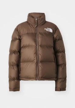 The North Face RETRO NUPTSE JACKET - Down Jacket - Black 26 The North Face RETRO NUPTSE JACKET - Down Jacket - Black -The North Face 3d22770dd9734db2b46af29570bf4524 2