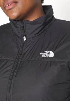 The North Face Gosei Puffer - Light Jacket - Black -The North Face 3d3f6909ec3741e4a107b27566729d60