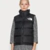 The North Face Retro Nuptse Vest - Waistcoat 1 The North Face Retro Nuptse Vest - Waistcoat -The North Face 3d9f5f38ba6a4d28ba9c3ed2735c6483