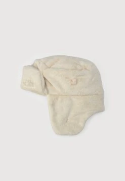 The North Face OSITO TRAPPER UNISEX - Ear Warmers - White Dune 9 The North Face OSITO TRAPPER UNISEX - Ear Warmers - White Dune -The North Face 3da7335fd20c417e89b262df1000a3b3