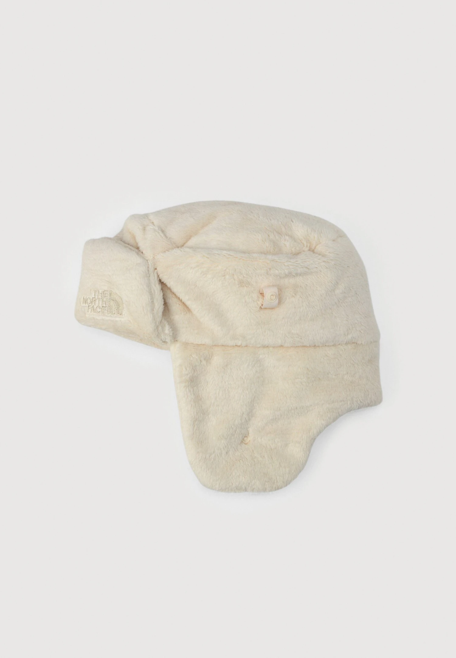 The North Face OSITO TRAPPER UNISEX - Ear Warmers - White Dune 5 The North Face OSITO TRAPPER UNISEX - Ear Warmers - White Dune - Image 3