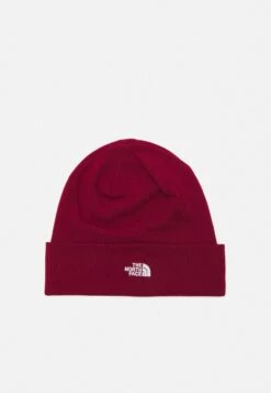The North Face NORM BEANIE - Beanie - Black -The North Face 3da9d00e95b44f4e8a31b173a67cea3f