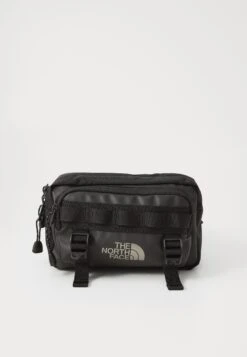 The North Face BASE CAMP LUMBAR UNISEX - Bum Bag - Summit Gold/black -The North Face 3dab9941fb834b76852421268d1e8599 1