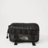 The North Face BASE CAMP LUMBAR UNISEX - Bum Bag - Black/asphalt Grey/smoked Pearl -The North Face 3dab9941fb834b76852421268d1e8599 2