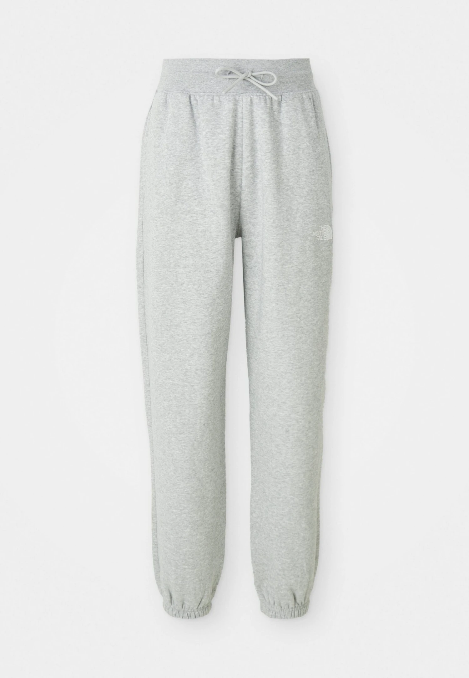 The North Face ESSENTIAL JOGGER - Tracksuit Bottoms - Light Grey Heather 7 The North Face ESSENTIAL JOGGER - Tracksuit Bottoms - Light Grey Heather - Image 5
