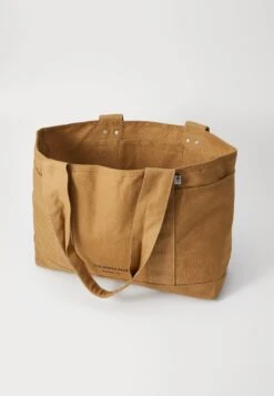 The North Face UNISEX - Tote Bag - Utility Brown 15 The North Face UNISEX - Tote Bag - Utility Brown -The North Face 3de2c19490da40f4b70a774da2e2d96a