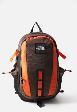 The North Face HOT SHOT UNISEX - Rucksack - Black/white 22 The North Face HOT SHOT UNISEX - Rucksack - Black/white -The North Face 3eca58a951da481fac95bcee1f14920d 1