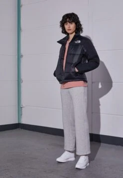 The North Face Insulated Jacket - Winter Jacket