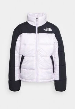 The North Face Insulated Jacket - Winter Jacket - Lavender Fog Mountain Splatter 16 The North Face Insulated Jacket - Winter Jacket - Lavender Fog Mountain Splatter -The North Face 3fd8b75118ec49ceaf742899eed713b3