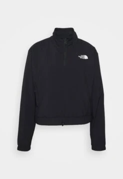 The North Face Zumu Jacket - Windbreaker - Black -The North Face 4024ab06534a4dcaad9a7e9dfece9739