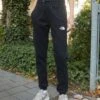 The North Face W Icon - Tracksuit Bottoms - Black 1 The North Face W Icon - Tracksuit Bottoms - Black -The North Face 4259bbeac2f9437faf32fc5822032fee