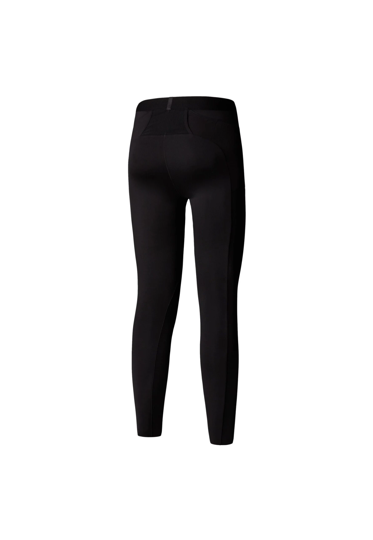 The North Face W REFINA LEGGING 27" - Leggings - Black 10 The North Face W REFINA LEGGING 27" - Leggings - Black - Image 8