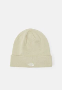 The North Face Norm Beanie Unisex - Beanie - Gravel