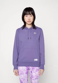 The North Face Heritage Hoodie - Sweatshirt - Lunar Slate -The North Face 4509686fe3634b4e9493e39b0b13b937