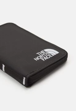 The North Face BASE CAMP VOYAGER WALLET - Wallet - Black -The North Face 4535decdf1b44d0a81026939d9a94179