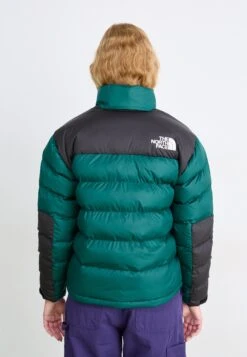 The North Face LIMBARA INSULATED - Winter Jacket - Hunter Green -The North Face 4538f64ac1914aa896967e8060e51205