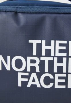 The North Face BASE CAMP VOYAGER DOPP KIT UNISEX - Wash Bag - Shady Blue/summit Navy -The North Face 45c02476c6064a2e93c2b91c3564ee25