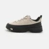 The North Face GLENCLYFFE URBAN - Casual Lace-ups - White Dune/black -The North Face 45f9fe86dffb45baa53b58adea472a4a