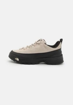 The North Face GLENCLYFFE URBAN - Casual Lace-ups - White Dune/black
