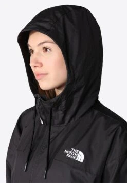 The North Face Sheru Jacket - Summer Jacket - Black 14 The North Face Sheru Jacket - Summer Jacket - Black -The North Face 4652db2f5213467295bf22a1c724d1dd