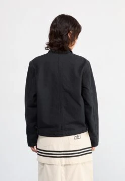 The North Face CEDAR WORK JACKET - Summer Jacket - Black 10 The North Face CEDAR WORK JACKET - Summer Jacket - Black -The North Face 468a09e2cc504d7ca48f6cebdd777b60