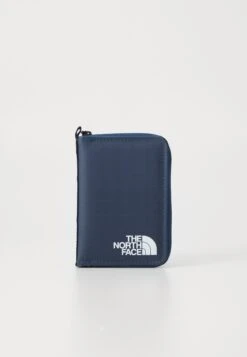 The North Face BASE CAMP VOYAGER WALLET - Wallet - Black -The North Face 4937e3ae73244f42b0f64fb19ef10978 1